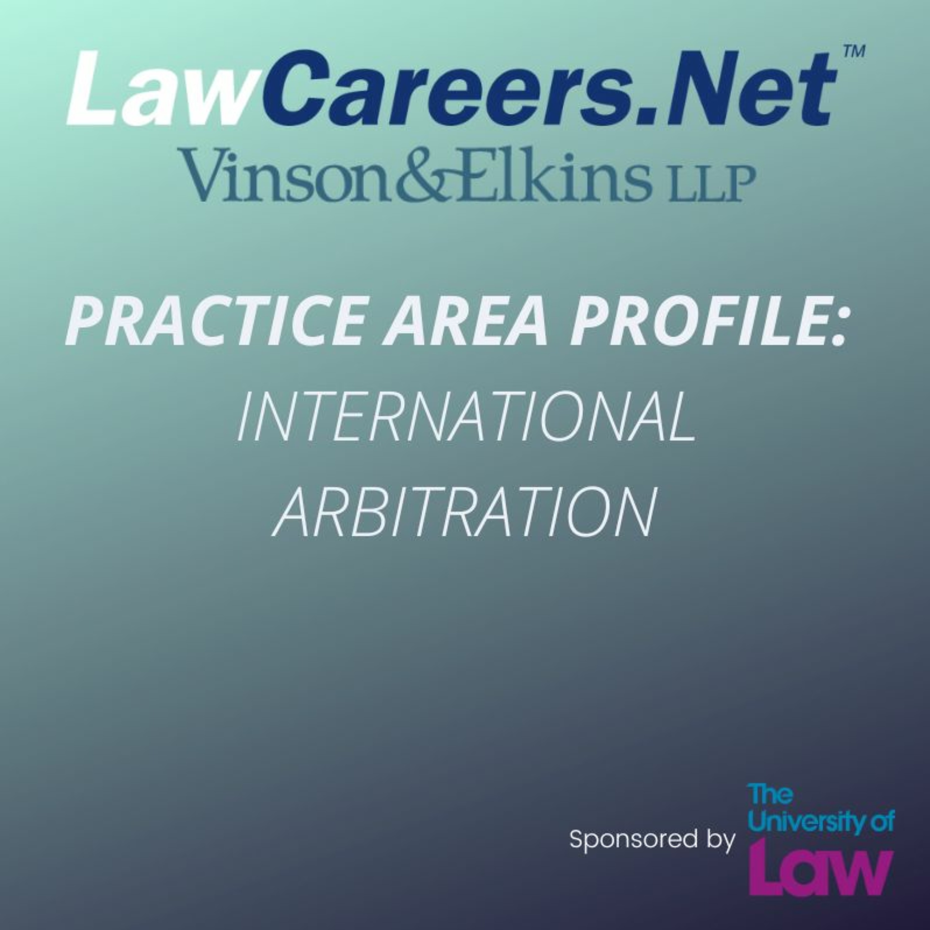 The LawCareers.Net Podcast