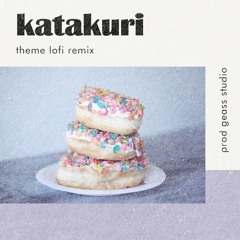 One Piece - Katakuri Theme (Geass Lofi Remix)