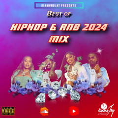 Best Of Hiphop & Rnb 2024 Mix | Future, Gunna, Glorilla, Sexy Redd, Latto + More)