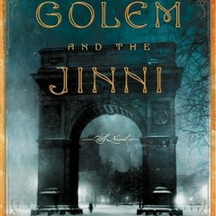 ( VMO ) The Golem and the Jinni: A Novel (P.S.) by  Helene Wecker ( G4eD )