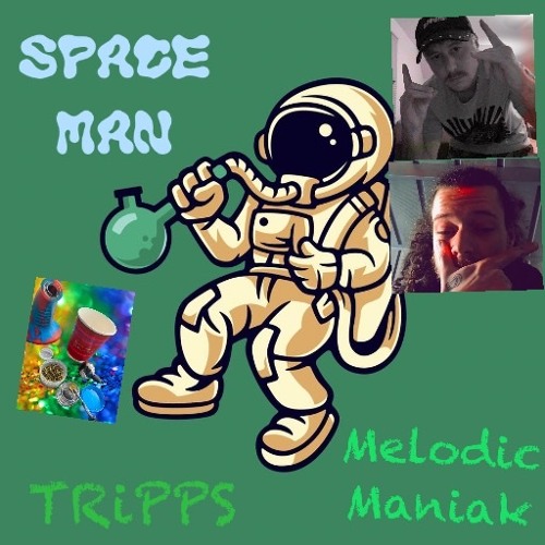 Spaceman (feat.TRiPPS)