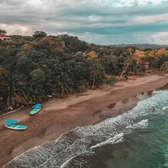 Road To Costa Rica Mix