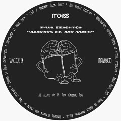 MOISSB529 Paul Deighton - Always On My Mind || Single