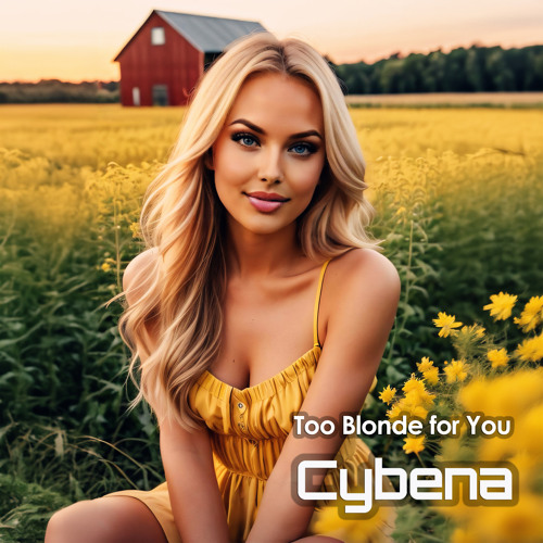 Too Blonde for You
