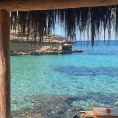 CALA ESCONDIDA (IBIZA) VITAMIN SEA!!!...    BEACHAHOLIC by Monique Soul