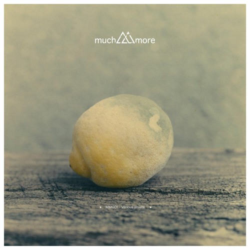 PREMIERE : Skudge - Tryptic