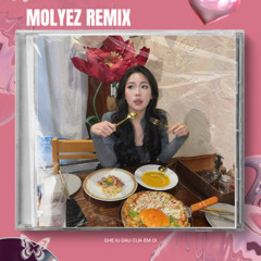 Ghệ iu dấu của em ơi - (MOLYEZ REMIX)