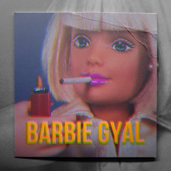 Barbie Gyal - Barbie Girl UK Drill Remix (prod. Babakins)