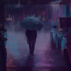 Osaka Rain