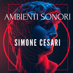 Ambienti sonori by Simone Cesari