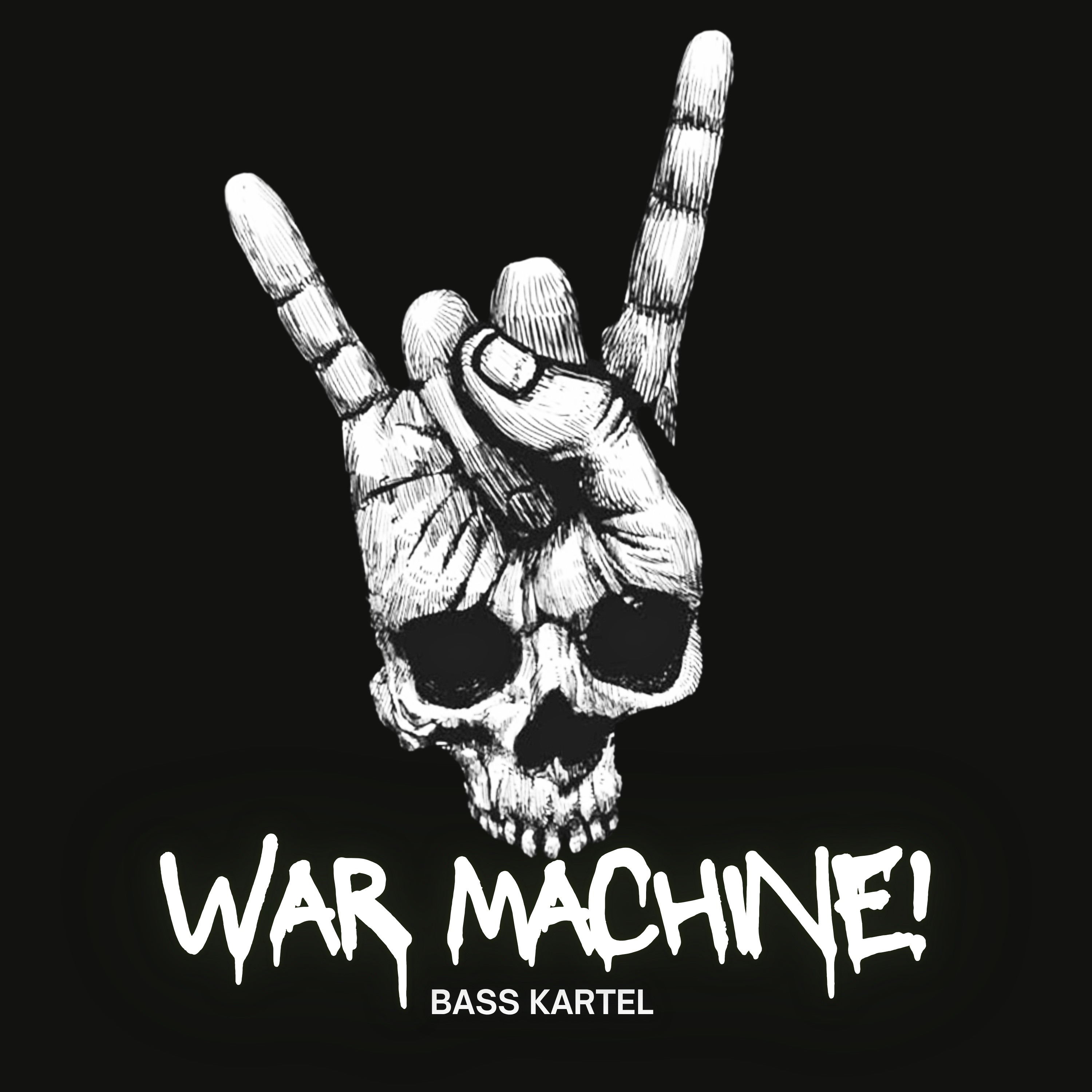 War Machine! (Techno Bass) episode artwork
