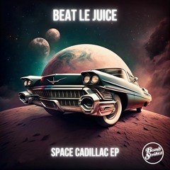 Beat Le Juice - 2 Funky (feat. EVeryman & Mr Maph)