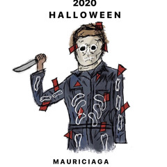 Mauriciaga - 2020 Halloween