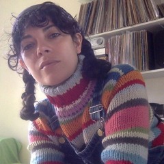 Alejandra Sabillón @ The Lot Radio 09 - 21 - 2020