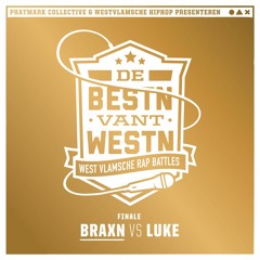 DBVW Online 2022 FINALE - Braxn vs Luke