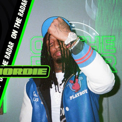 The Shordie Shordie On The Radar Freestyle (PART 3)