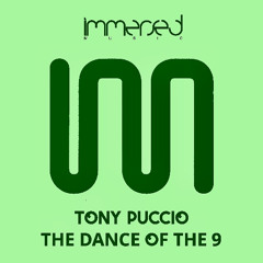Tony Puccio - The Dance Of The 9