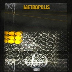 BFractal Music - Metropolis