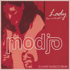 Modjo - Lady (DJ Mast Remix)