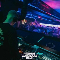Tech House Mix (Pryzm Competition Finalist)
