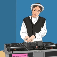 DJ SET GIORGIA DA VINCI X CAROLI 01 - 12 - 21