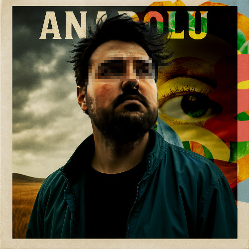 Bir Ayrılık Bir Yoksuzluk v1 - Tuna Uzel Edit