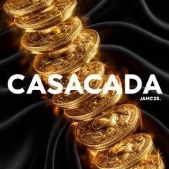 Cascada - JAMC 25