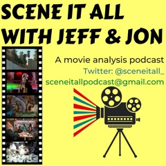 Scene It All with Jeff & Jon - Episode 13 - Jurassic Park (1993) - T-Rex Escapes Her Pen