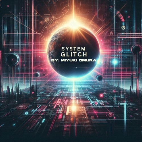 Miyuki Omura - System Glitch On HardSoundRadio-HSR