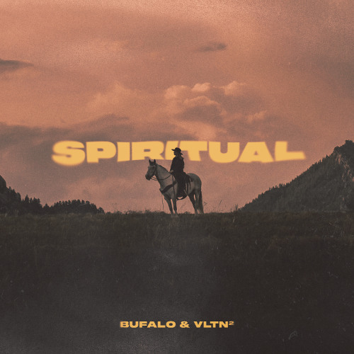 Spiritual (Extended Mix)
