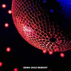 Tribute (GENO 2k22 Reboot)