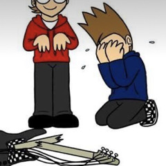 FNF - No Good but Tord and Tom sing it (with Susan)