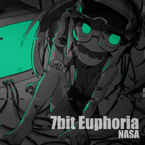 7bit Euphoria [ #MorphEP2022 ][FreeDL(Buy)]