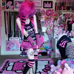 (beat) scene queen