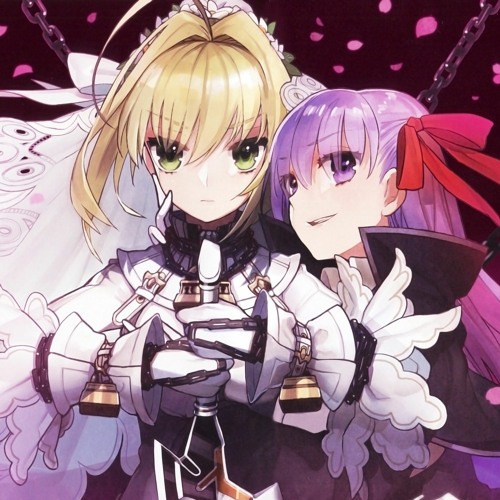Stream Fate Extra Ccc Op Sakura Meikyuu By Frejaseofficial Listen Online For Free On Soundcloud
