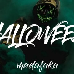 STRO C'QUE DU NICE | HALLOWEED west treize killa✌️