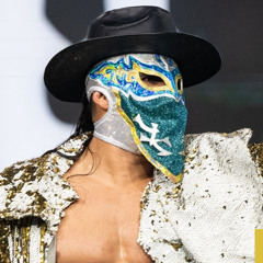 Bandido talks Brodido, Chris Jericho, how his wrist injury affected him in the ring