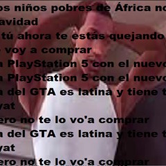 el nuevo gta de henny'o pero es solo mi voz