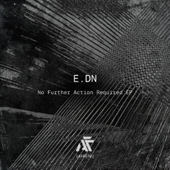 GTG Premiere | E.DN - Jet Black [AFR070]