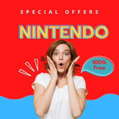 Free Nintendo eShop Codes 2025
