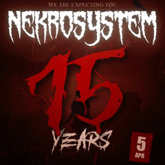 EliceX & Tinnitus - War Trauma