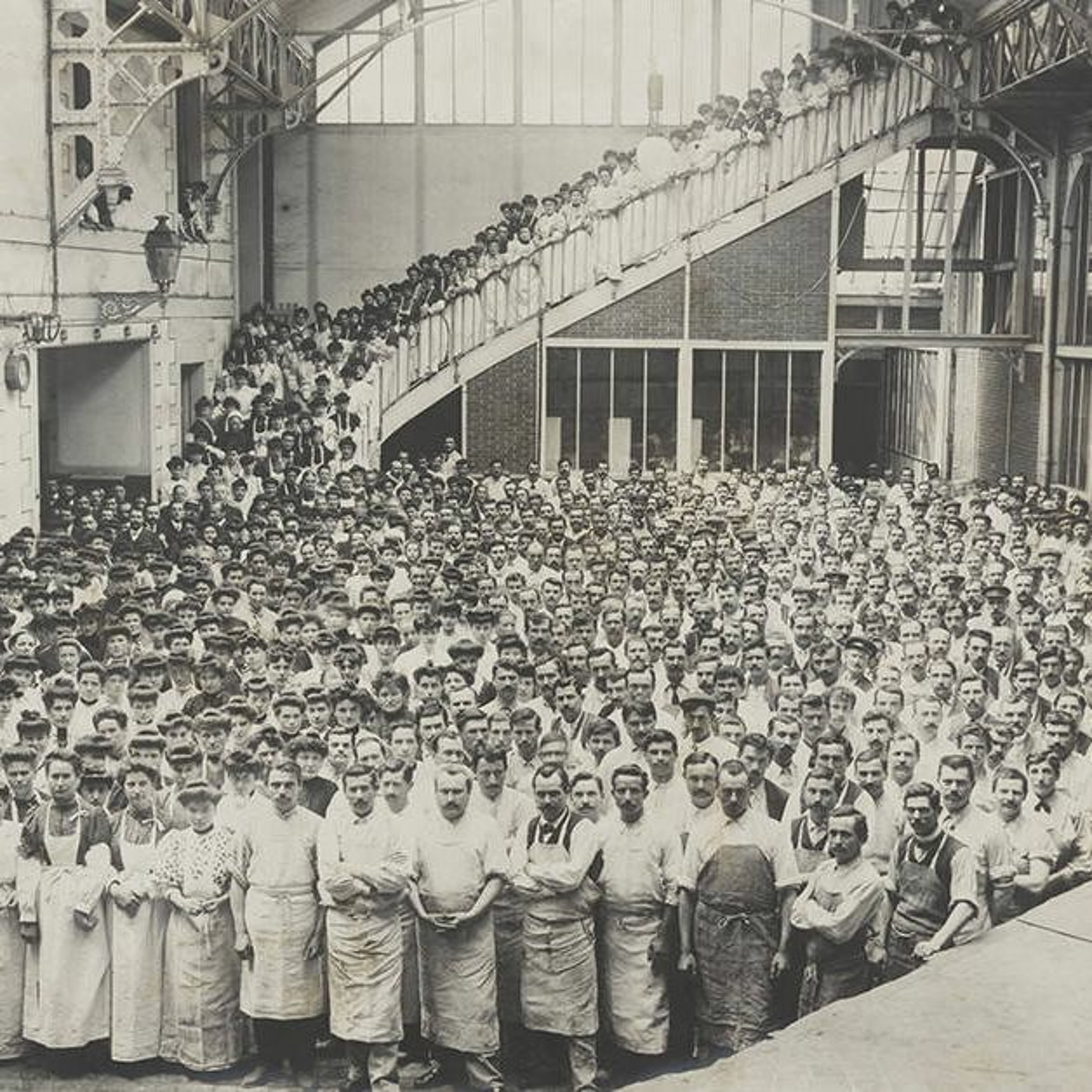 Les podcasts d\'Akken