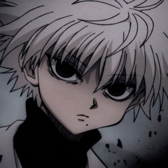 Killua