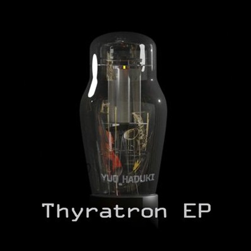 Thyratron EP XFD