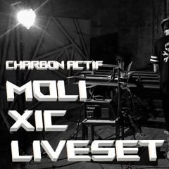Live Mental Trompette Au Moli Xic