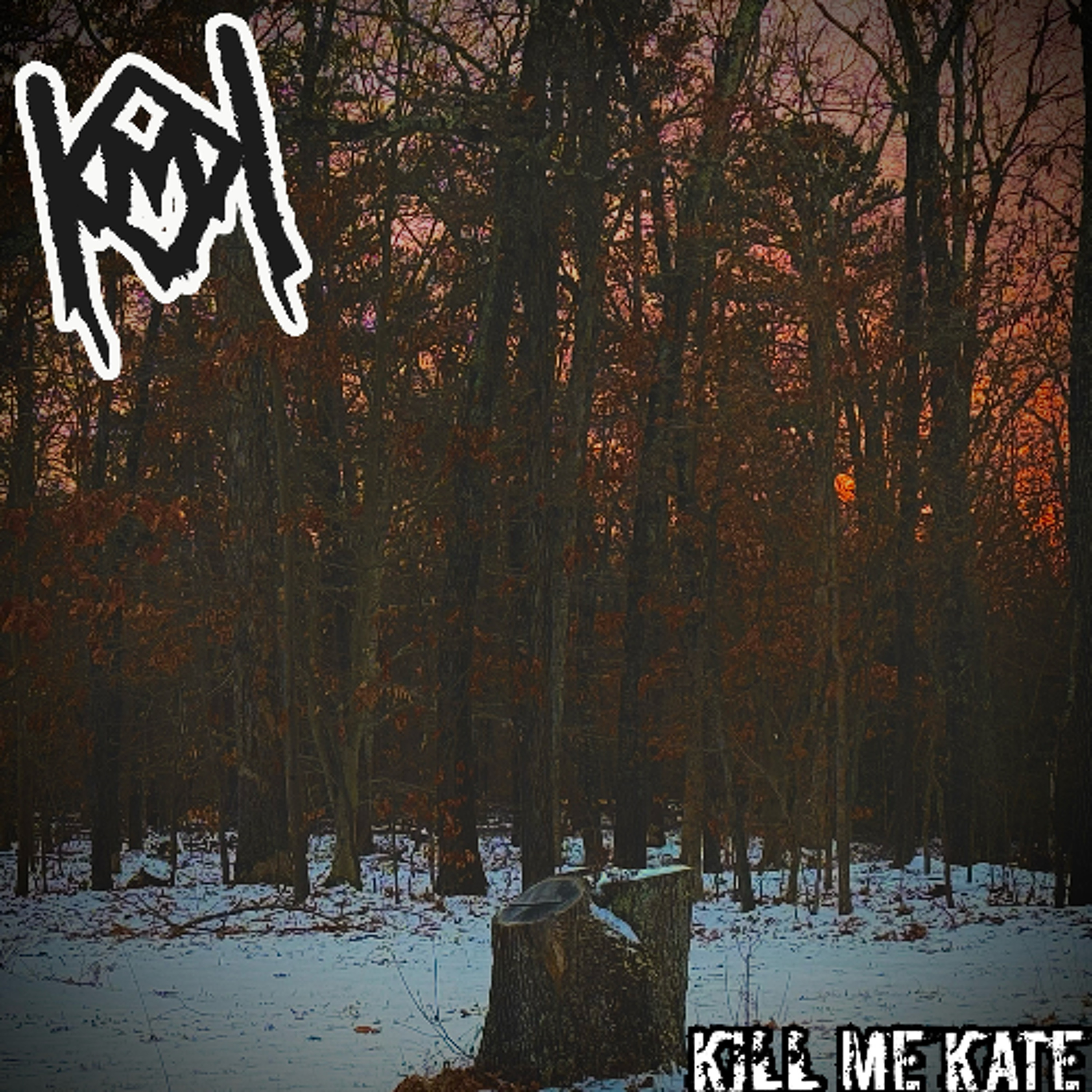 Kill Me, Kate episode artwork