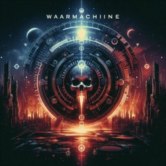 Nehal City, Fokusfar & BLXSTR - Warmachine