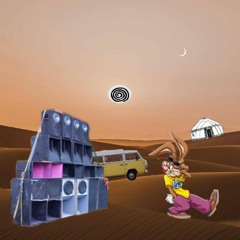 FOKSA TRiiiiBE  ☼ 165 BPM ☼