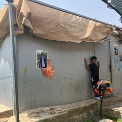 فلم أرَ لي بأرض مستقرا