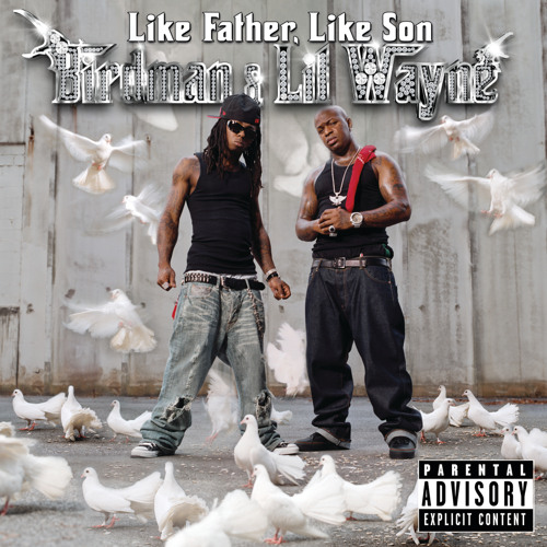 Leather So Soft (Album Version (Explicit))